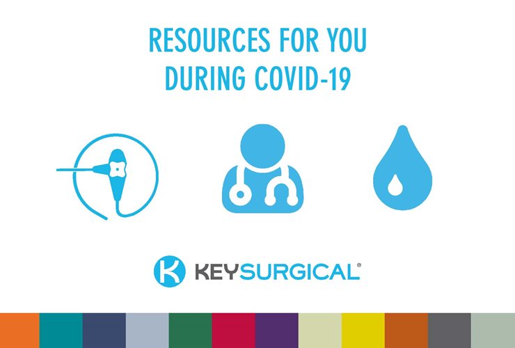 UPDATED: Resources from Key Surgical